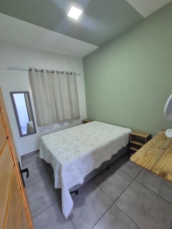 Flat em Campinho Maraú - Chambres d’hôtes Maraú