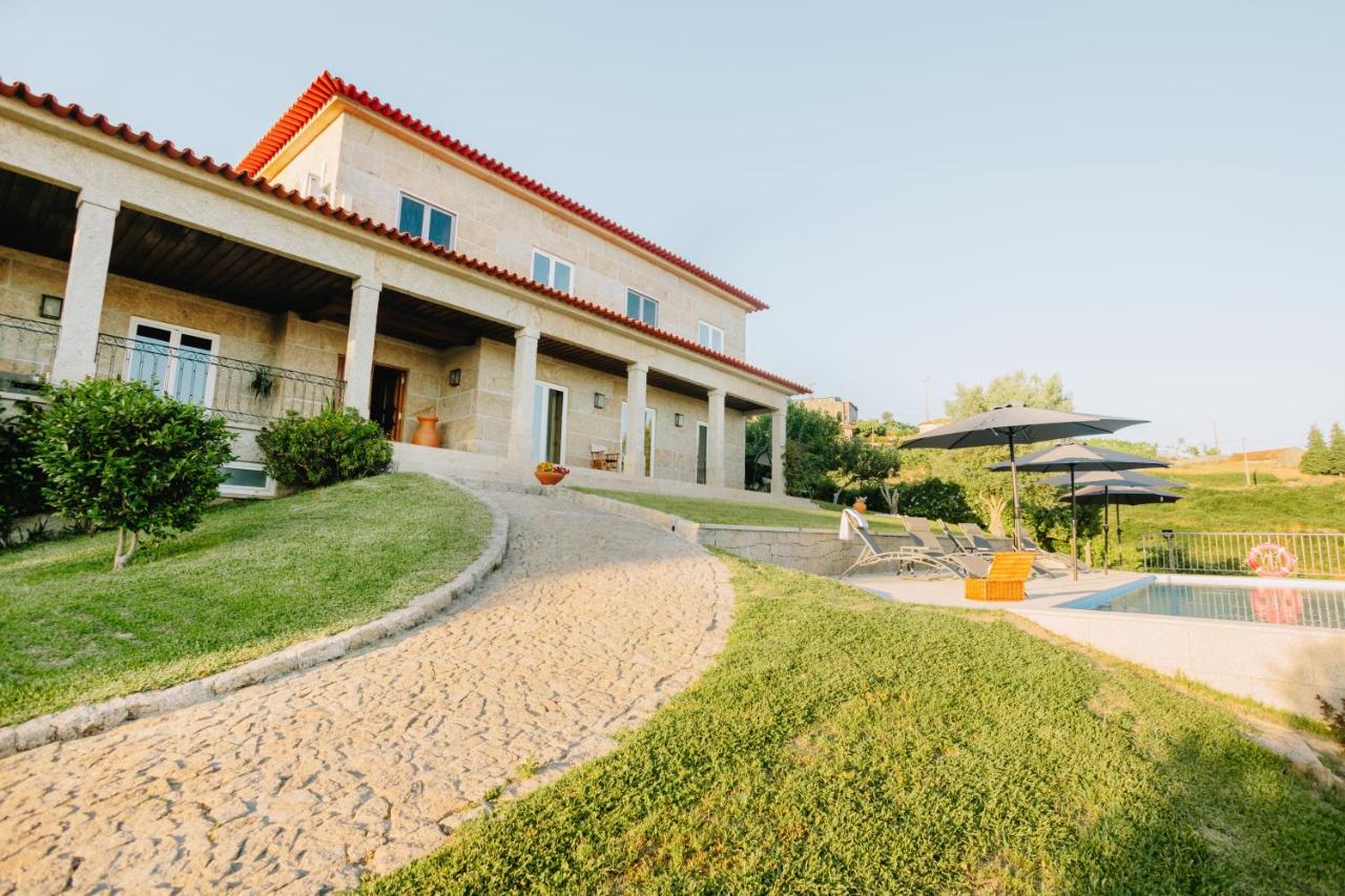 Encosta do Sol - Ferienwohnung Abadim