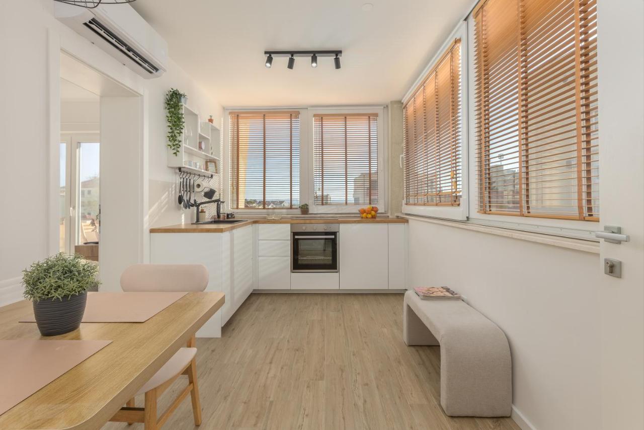 Brand new apartment - B&B Macarsca