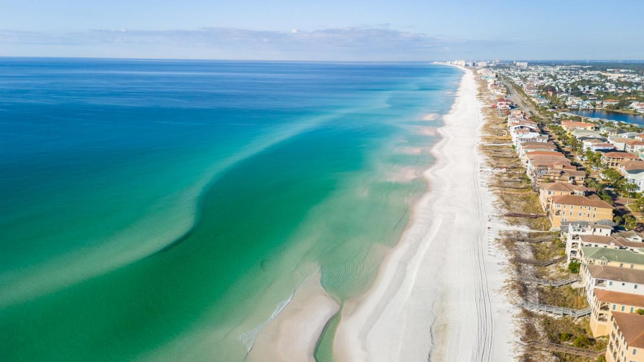 Coastal Tides at Enclave 403a - Ferienwohnung Destin