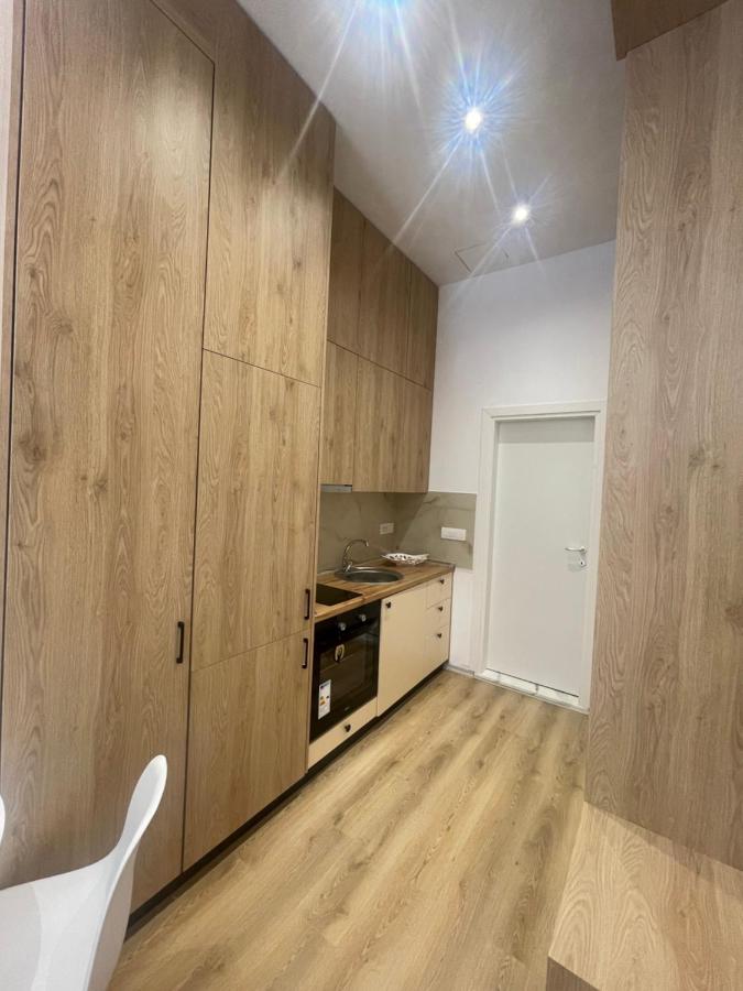 Apartment21&28 - B&B Vlorë