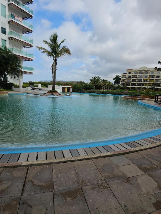 Departamento en Marina Mazatlán - B&B