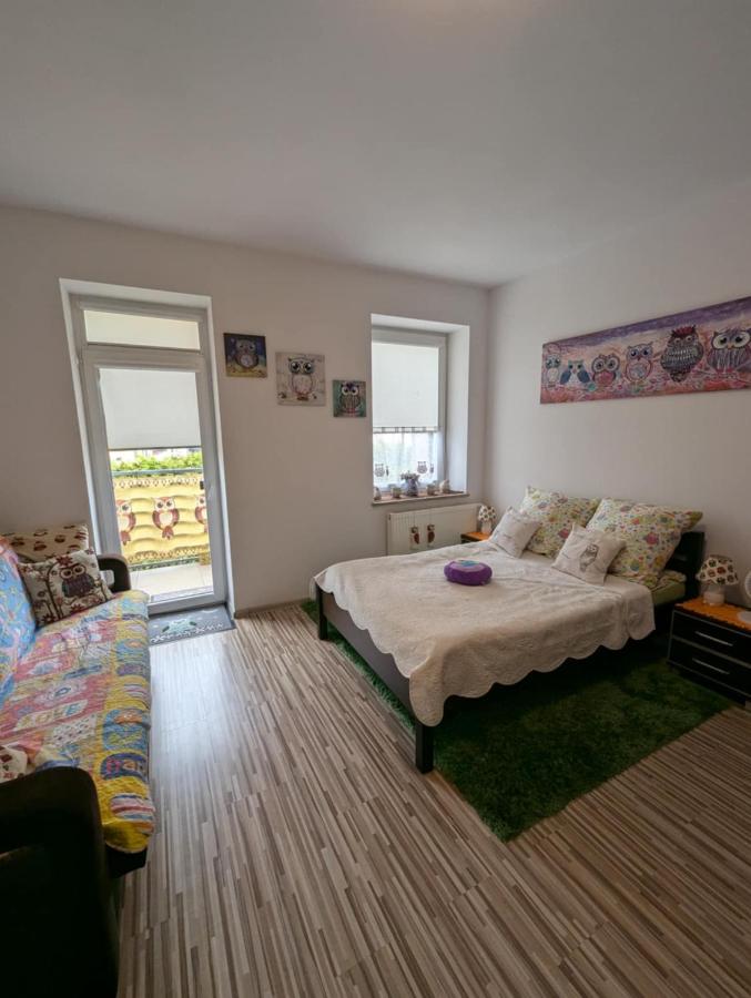 Apartament Sowa Dziwnów - Ferienwohnung Dziwnów