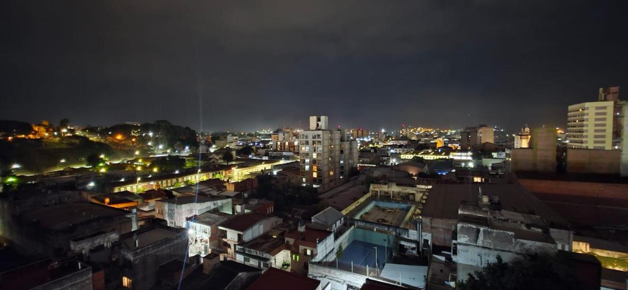 Senador Soho - B&B San Salvador de Jujuy