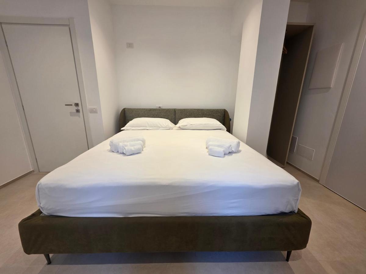 Two-Bedroom Superior Apartment