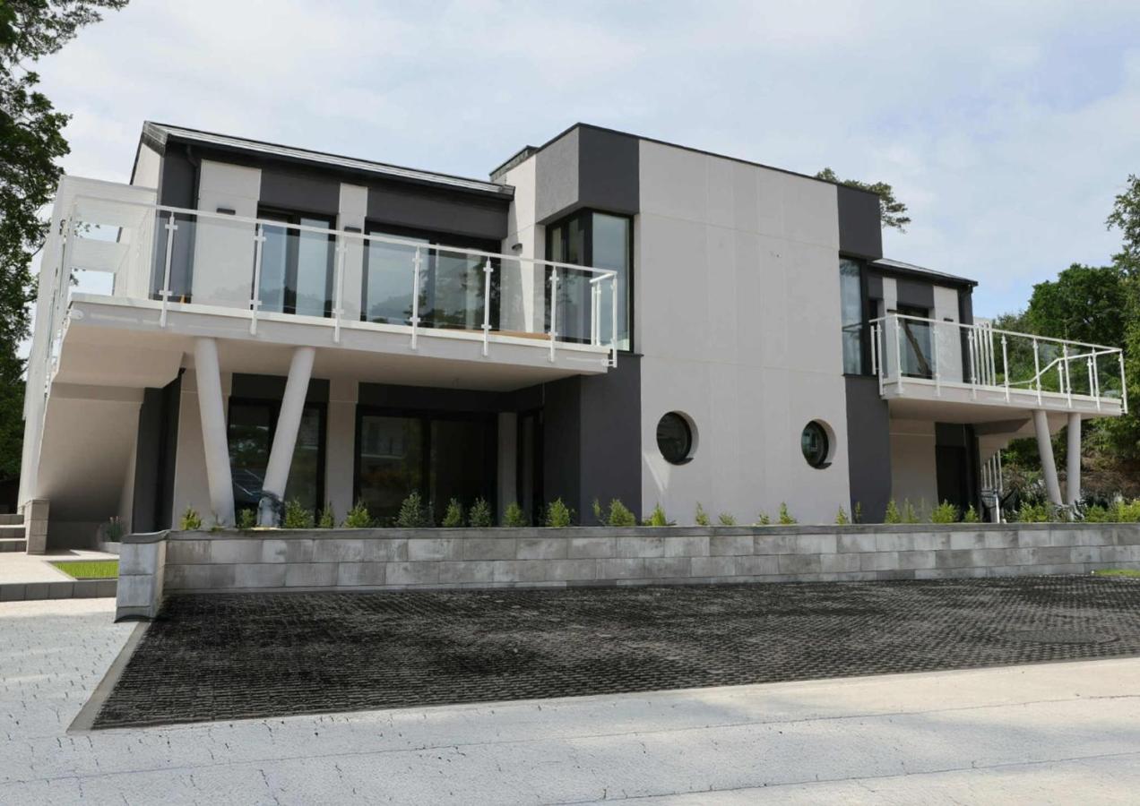 CASA DEL MAR Apartamenty przy plaży - B&B
