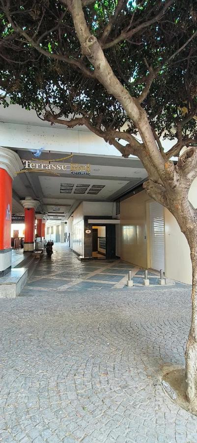 Tanger boulevard apartment - Ferienwohnung Tanger