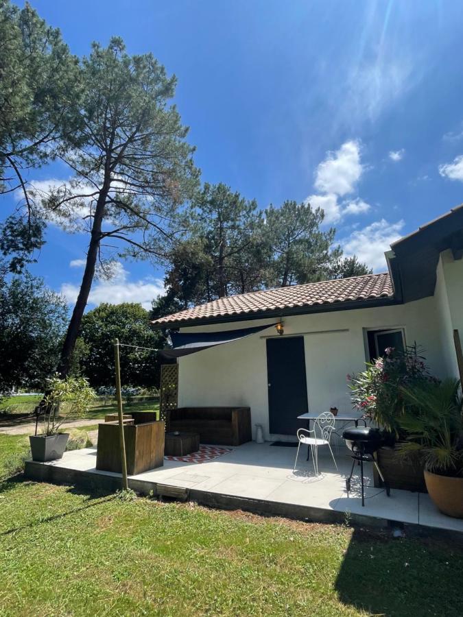 Gîte Pays Basque Domaine de La Lande "Les pins" - B&B