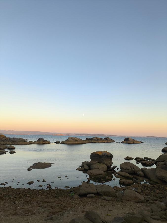 Apartamento Playa de Coroso - B&B Santa Uxía de Ribeira