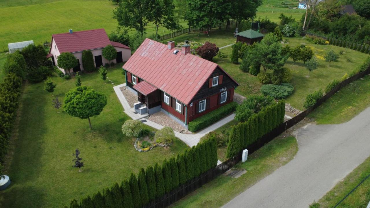 Agroturystyka Jałowo Wiejski Dom - B&B