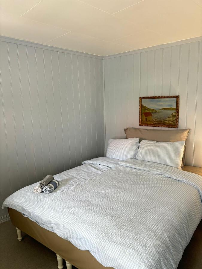 Apartment in old Stavanger - B&B Stavanger