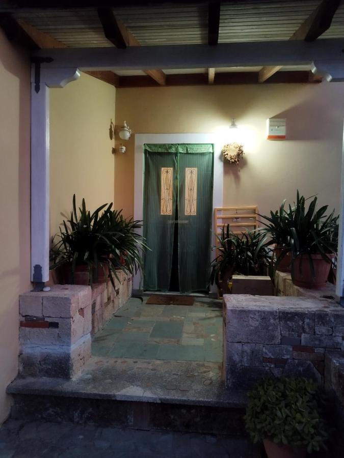 Standard Double or Twin Room with Sea View