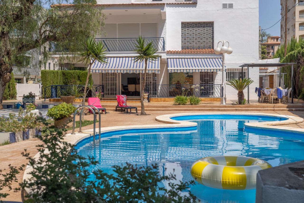 Villa Encarna - B&B Benicassim