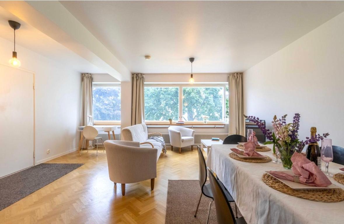 RH 90 m2 only 3 min from the airport - Bed and Breakfast Vantaa