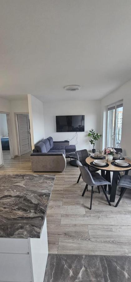 APARTAMENT REGAL PARK 59 Elbląg - B&B Elbląg