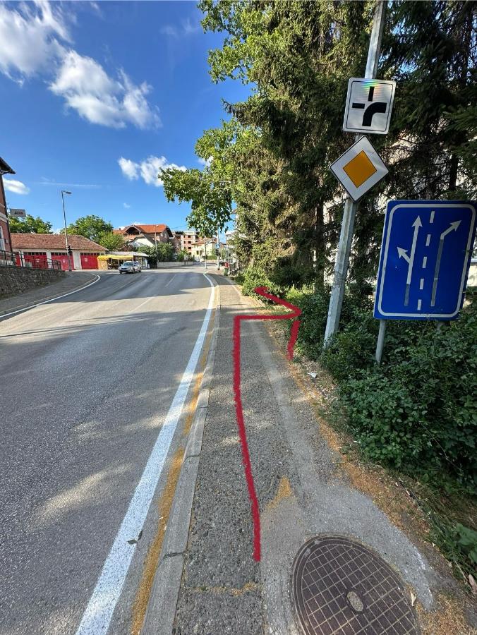Stan na Dan Gradacac - B&B Gradačac