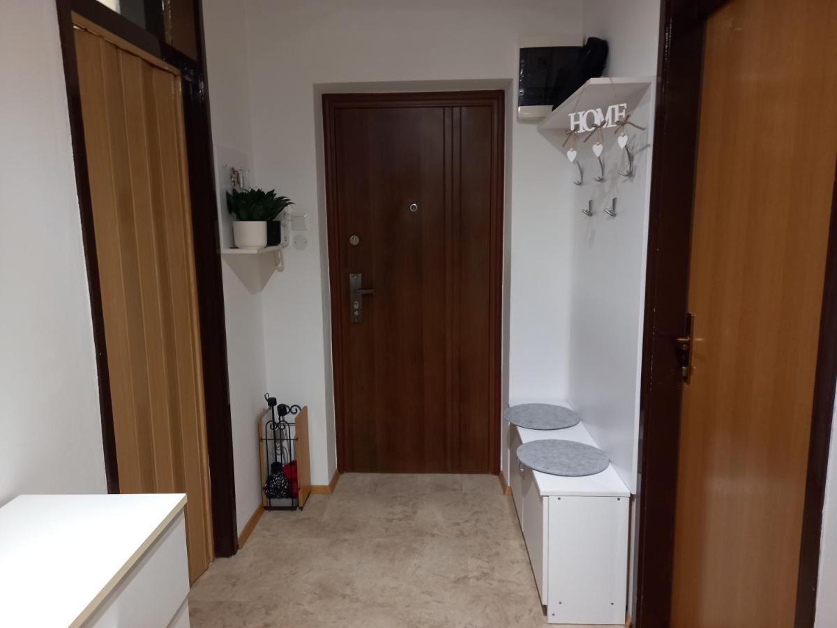 Apartments Alfa - B&B