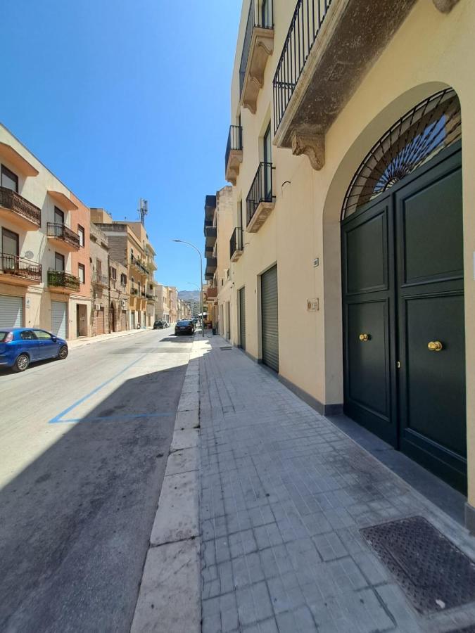 32Venti Comfort Apartments Trapani - B&B Trapani