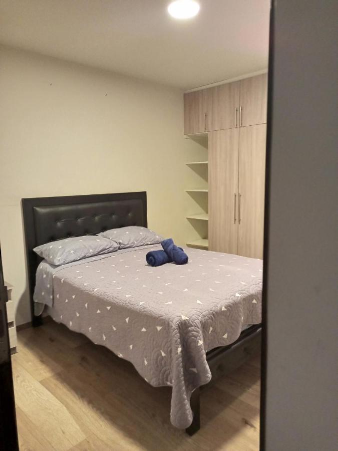 Ave paraiso - B&B