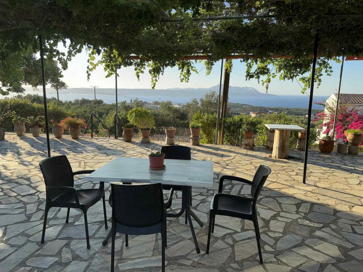 Plaka Serenity - B&B Plaka