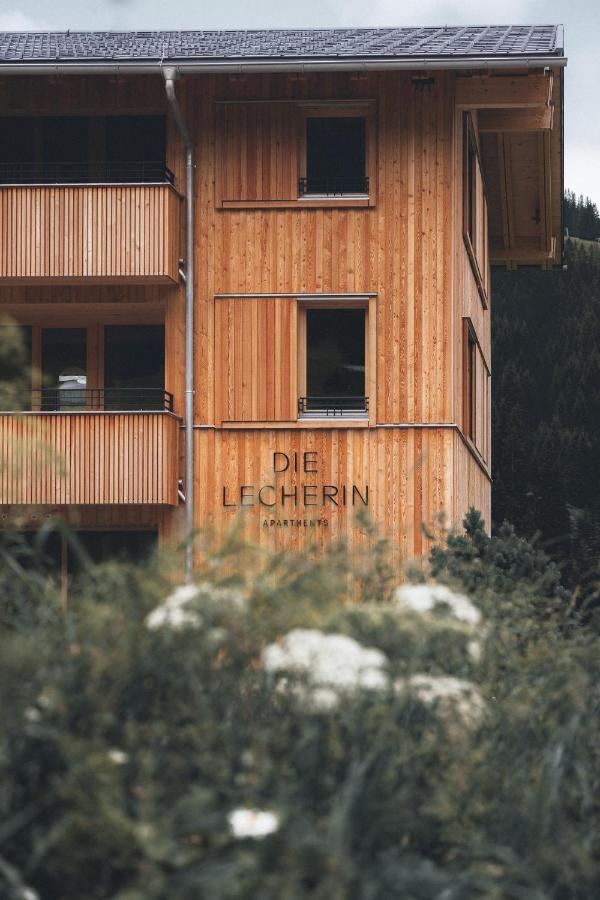 Die Lecherin - B&B