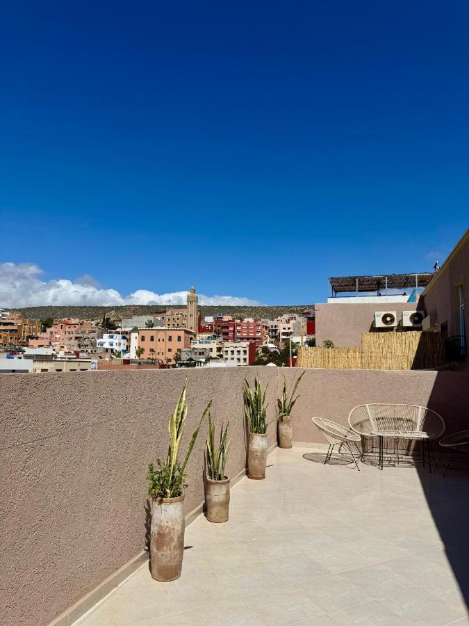 Appartamento con 2 Camere da Letto e Terrazza
