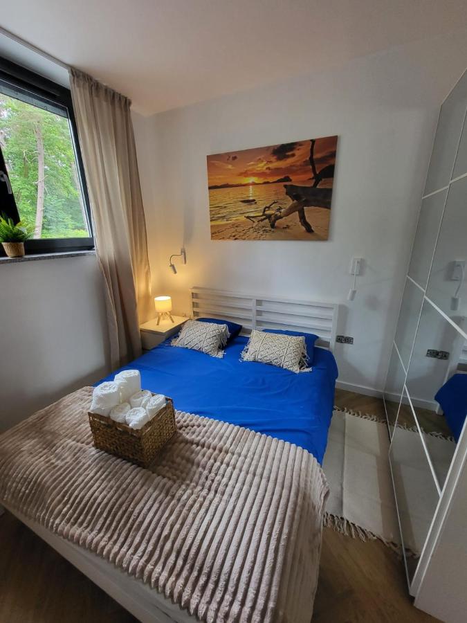 Bałtycki Bursztyn - B&B Niechorze