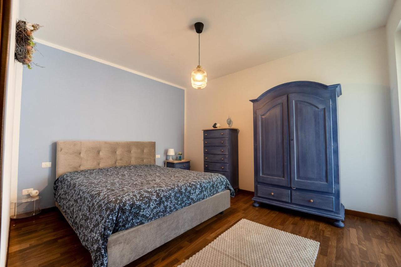 Queen Room with Balcony