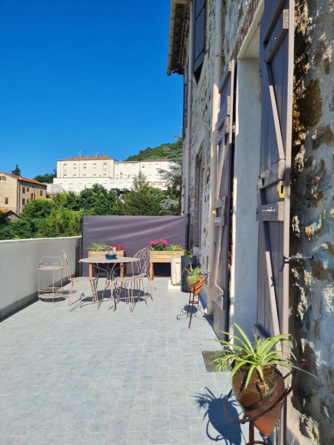 La Chataigneraie - B&B