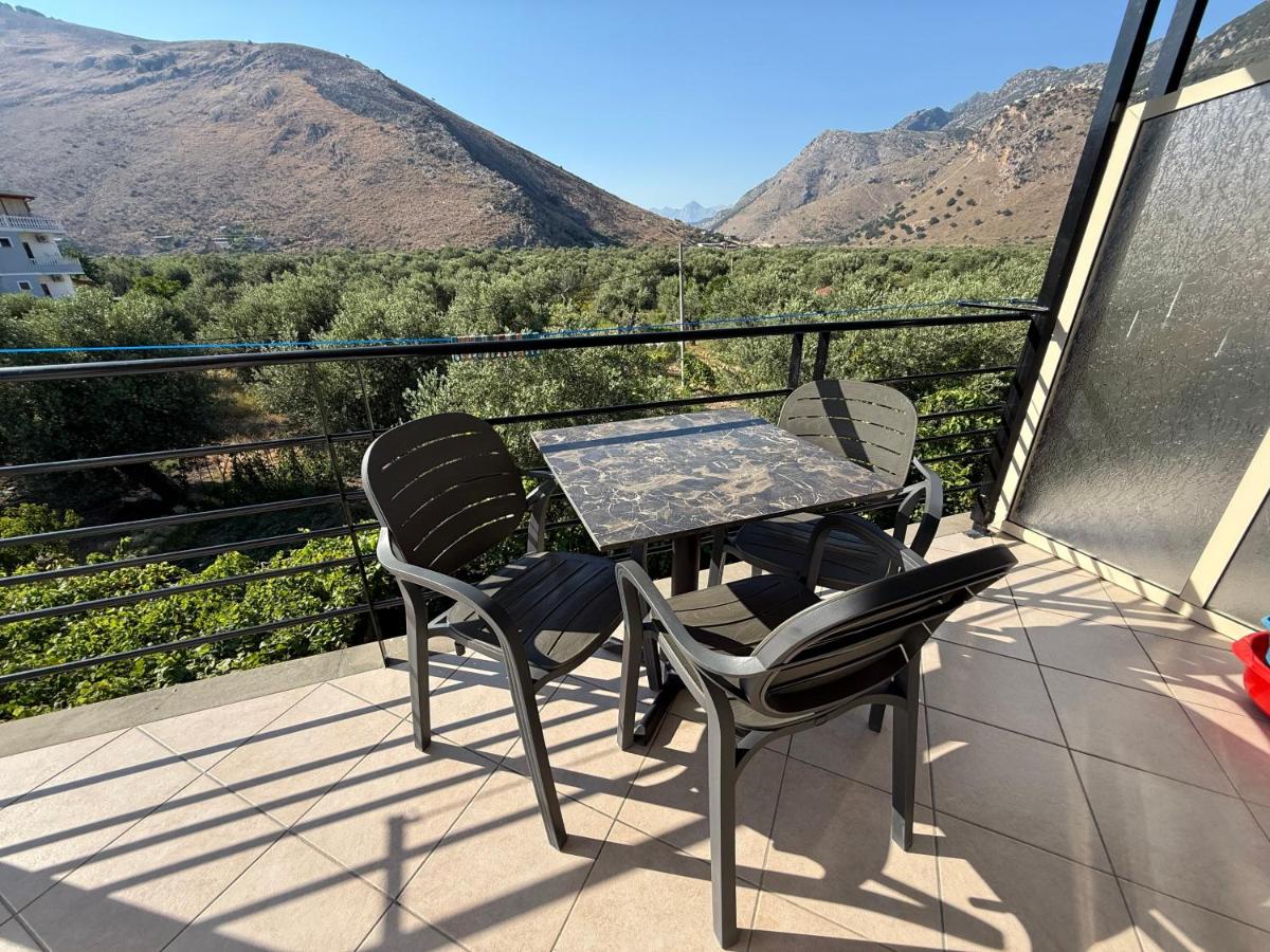 Family Room with Balcony