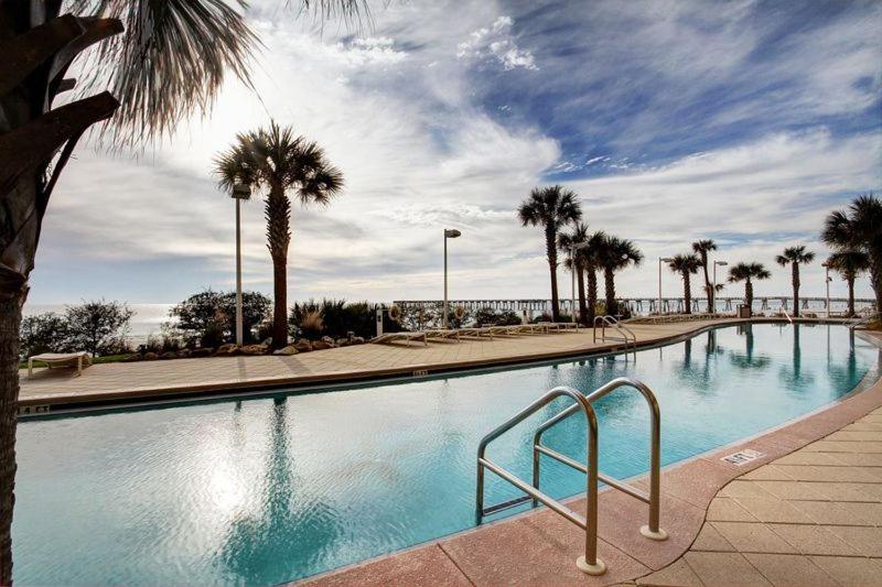 Beautiful 3rd Floor Condo w Gulf Front Master - Near Pier Park - B&B Panama City Beach