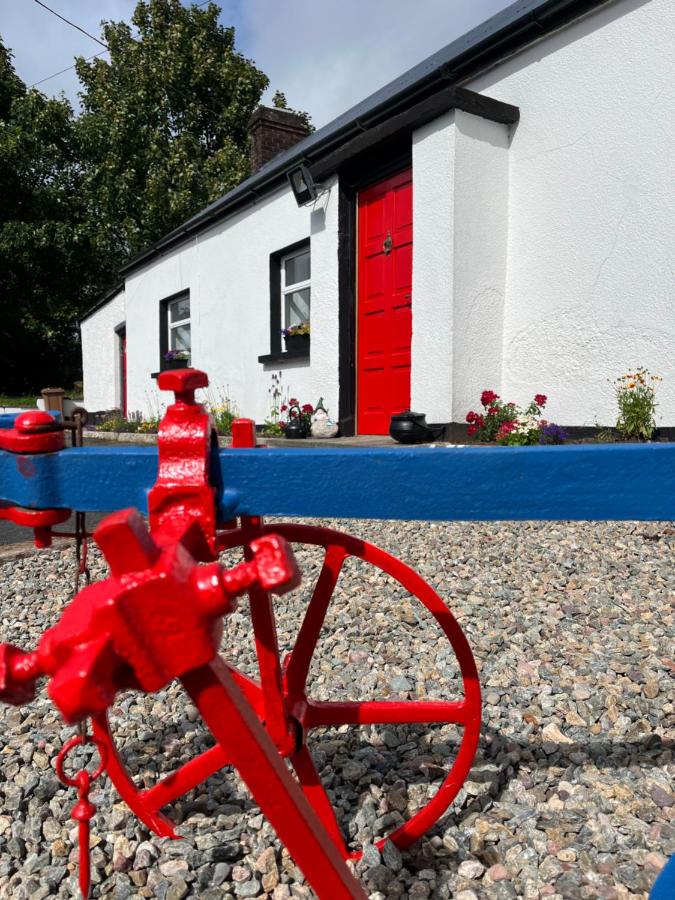 Campbell's Cottage - B&B