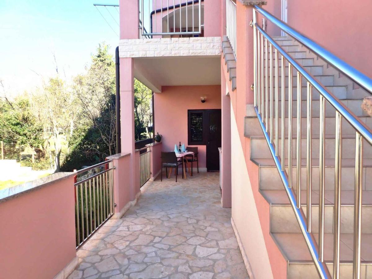 Apartments in Starigrad-Paklenica 41707 - B&B Cittavecchia