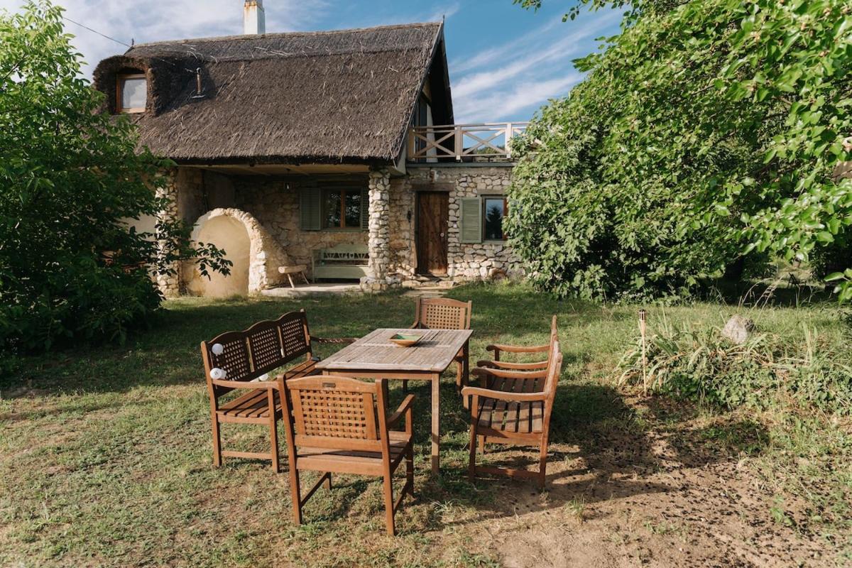 Baglyashegy Vendégház - B&B