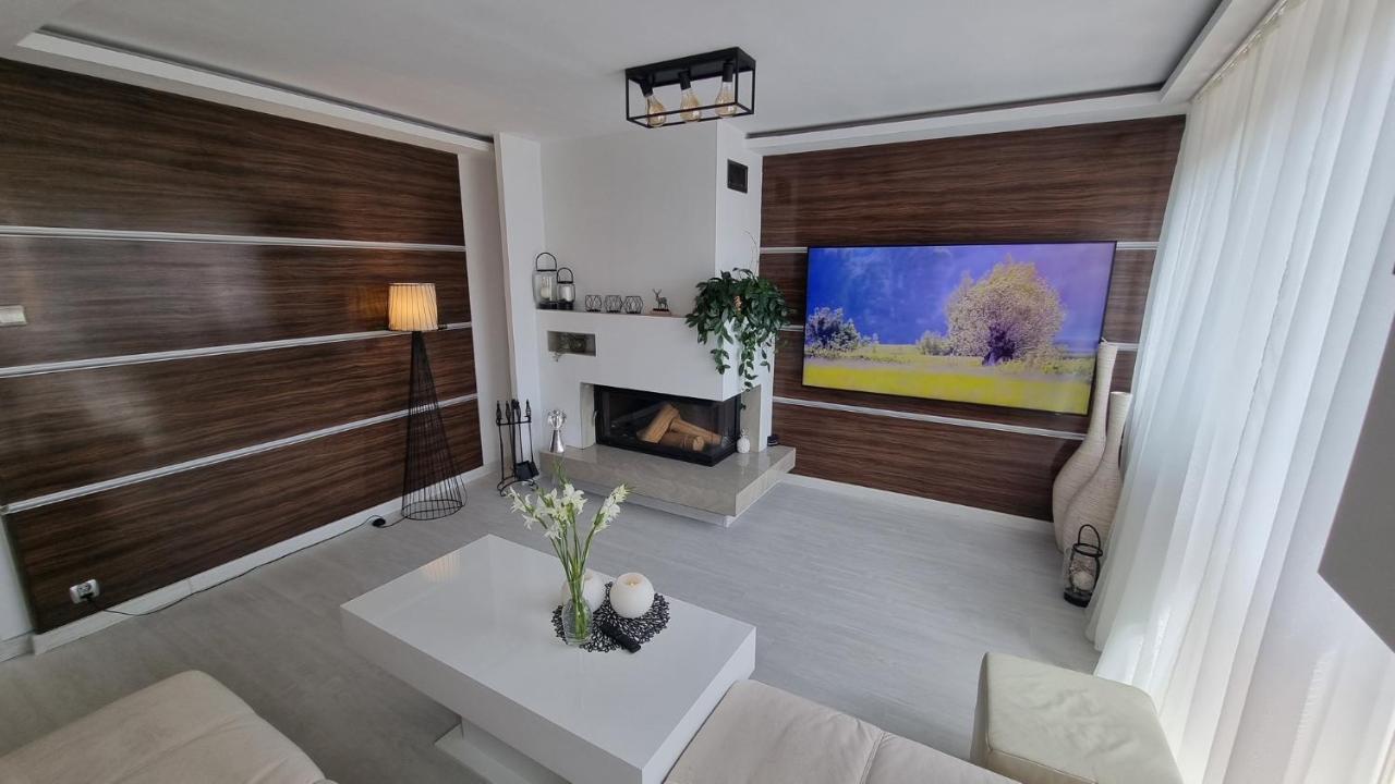 Biały Apartament - B&B