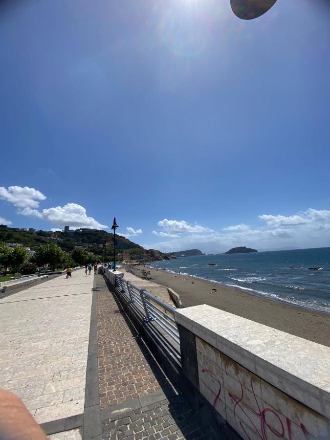 Lungo il mare - B&B