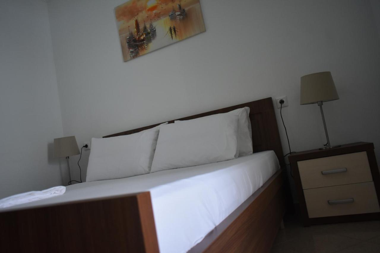 Doppelzimmer mit Meerblick