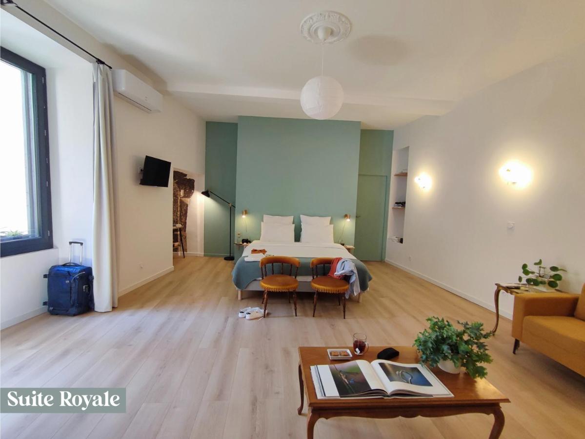 Suite Superior