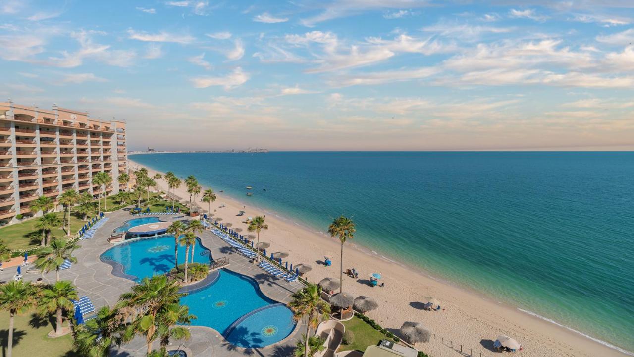 Sonoran Sun - Ferienwohnung Puerto Peñasco