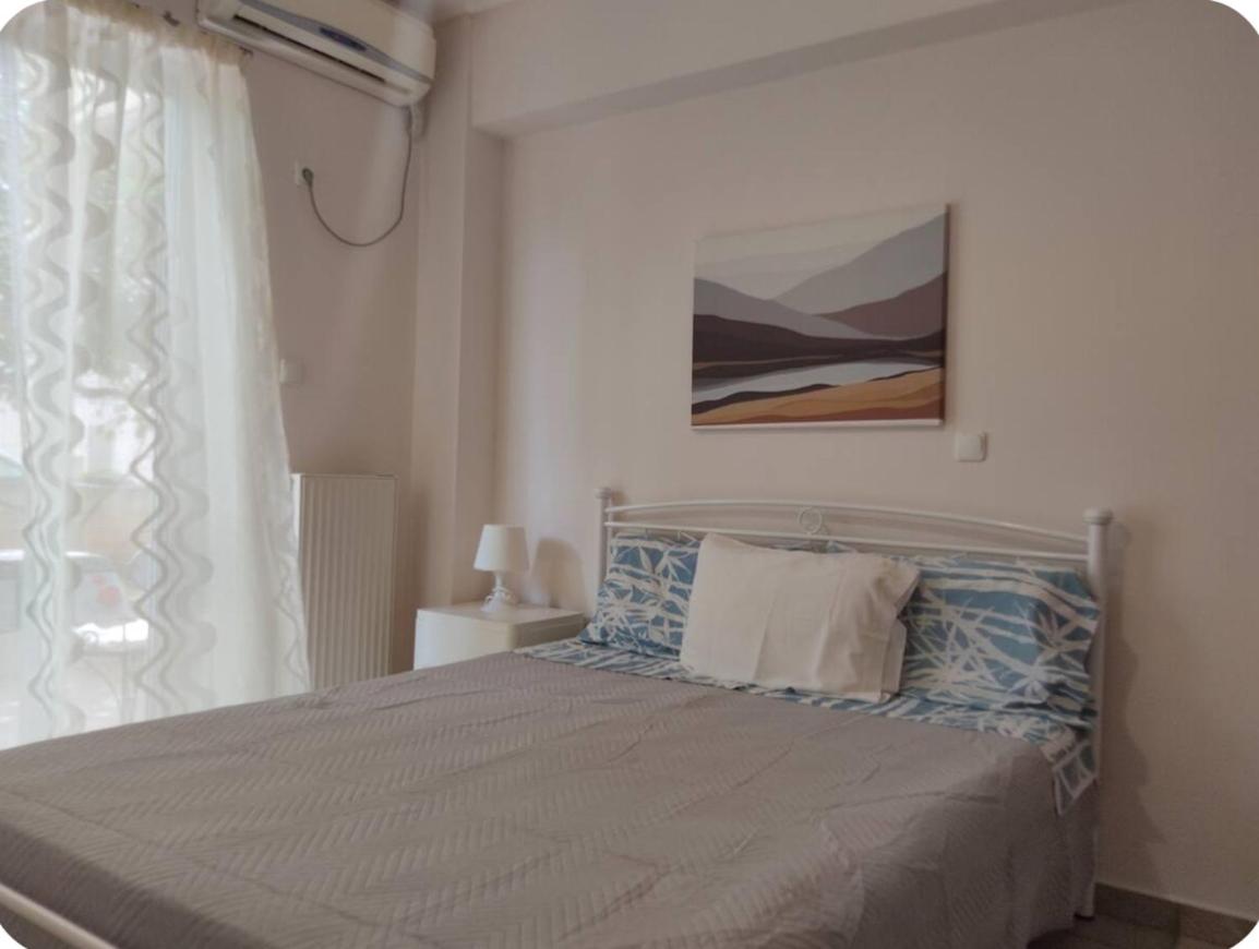 Relax place - B&B Porto Rafti