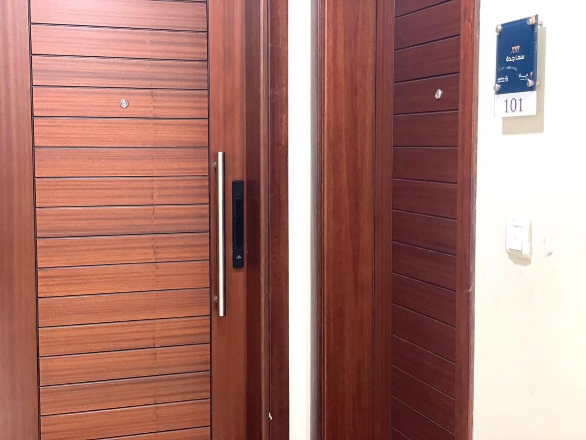 Mabaat - Sama Jeddah B2C1 - 2BR Apt - 609 - B&B Jedda