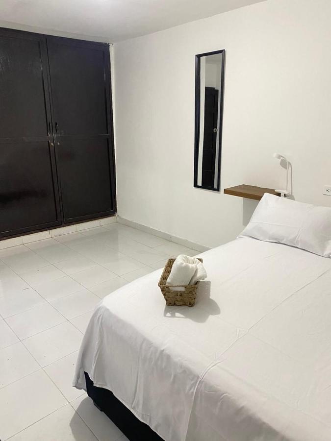 Chambre Double Standard