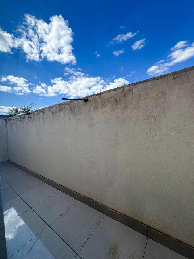 Residencial Algarve - Bed and Breakfast Patos de Minas