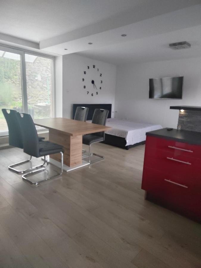 Ubytování Zdeňka - Ferienwohnung Chudenice