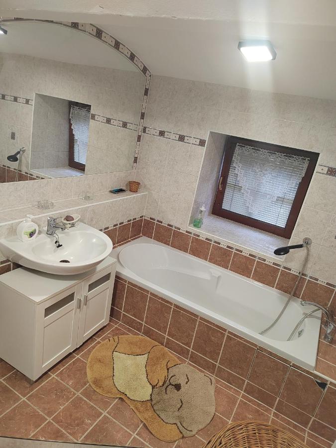 Ubytování Zdeňka - Ferienwohnung Chudenice