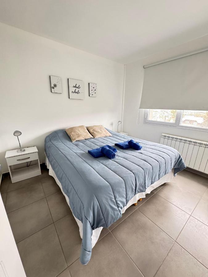 Apart Cumbres del Sur 1cc - B&B Ushuaia