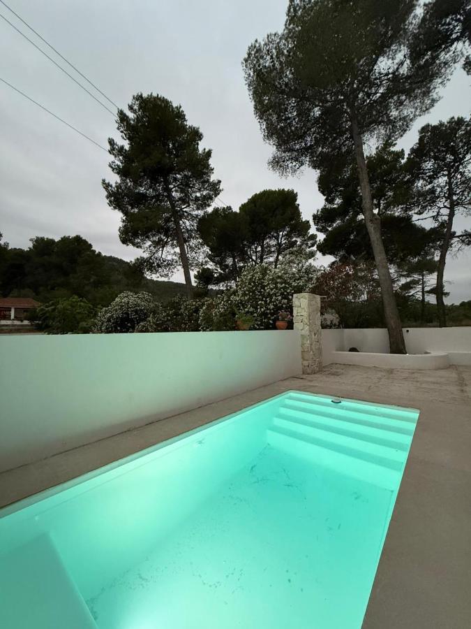 Casa La Querencia - B&B Enguera