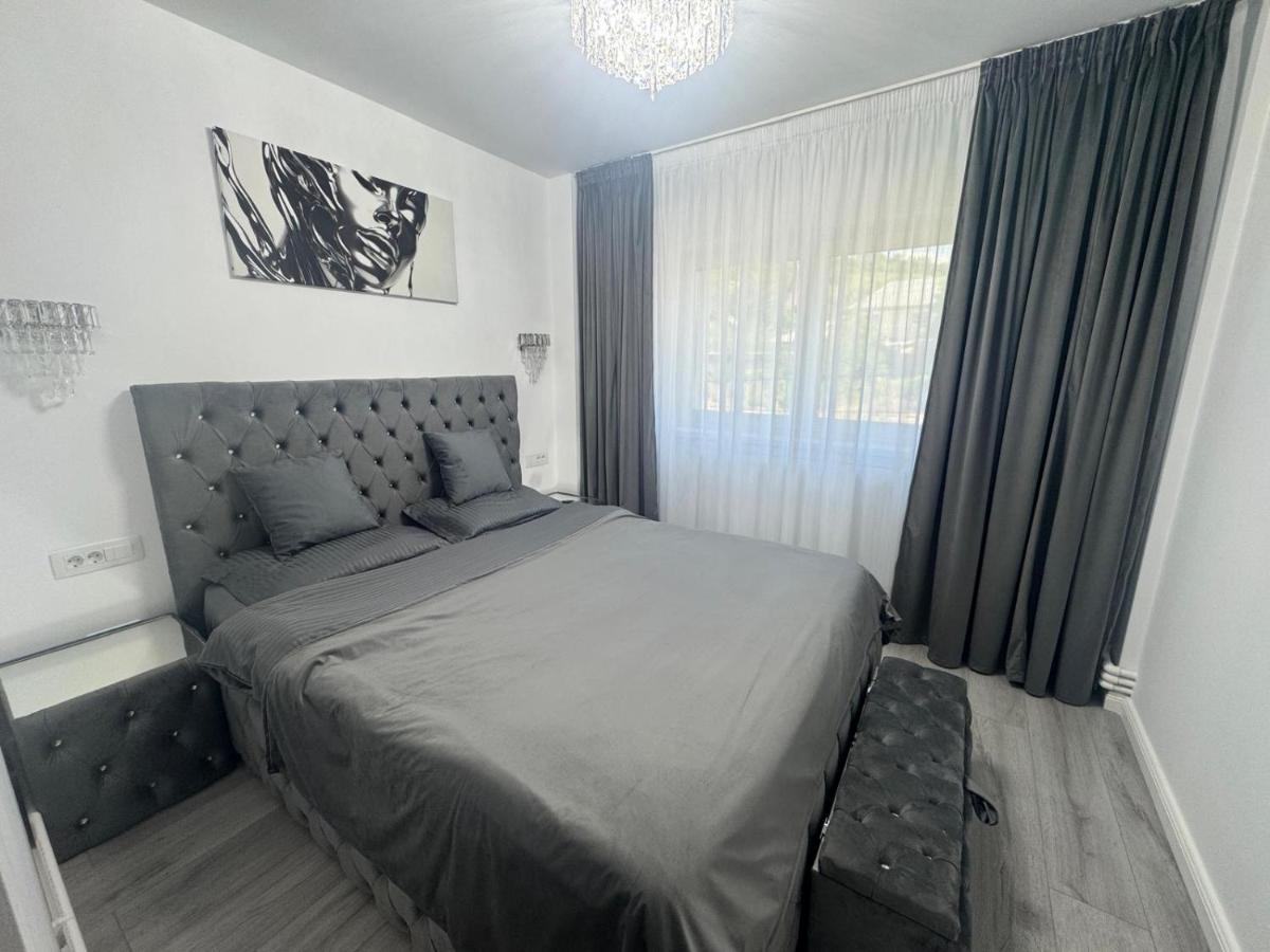 Apartament Silver Nest Comanesti - B&B