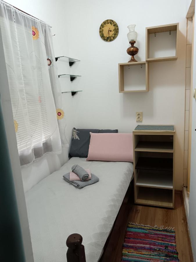 Appartamento con 2 Camere da Letto