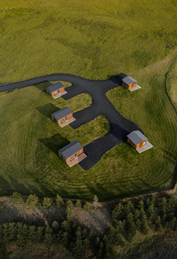 Maddis - B&B Kirkjubæjarklaustur